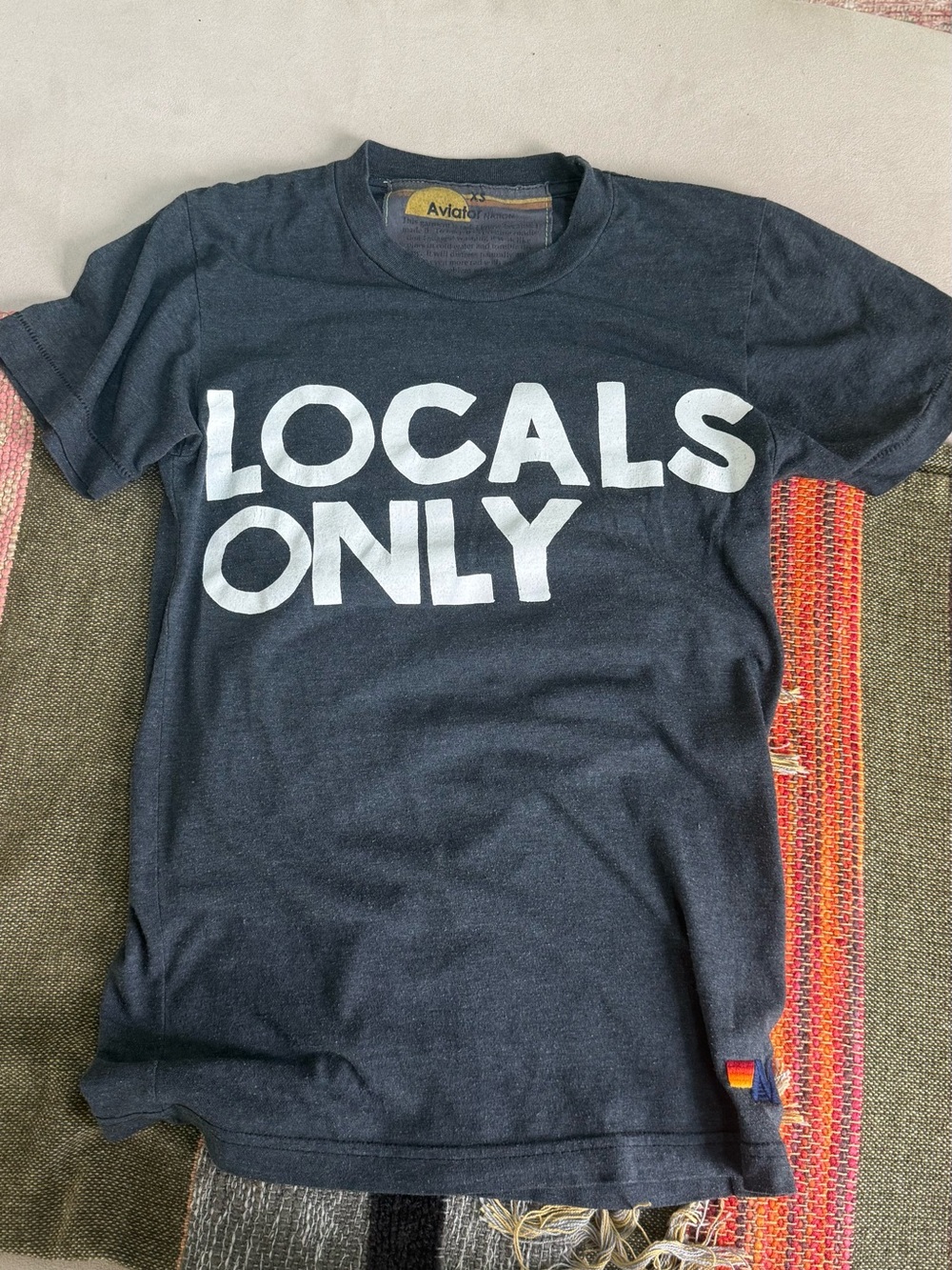 Aviator Nation T